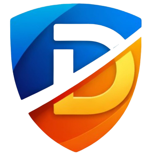 Duron Web Solution Logo